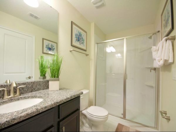 Orlando Home 953937