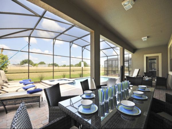 Orlando Home 953937