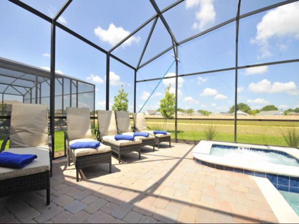 Orlando Home 953937