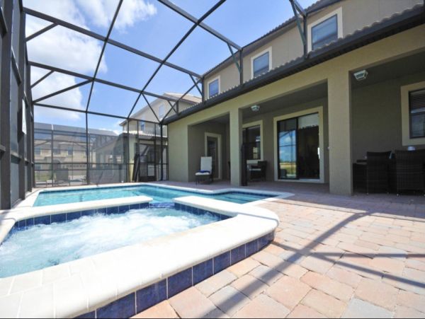 Orlando Home 953937