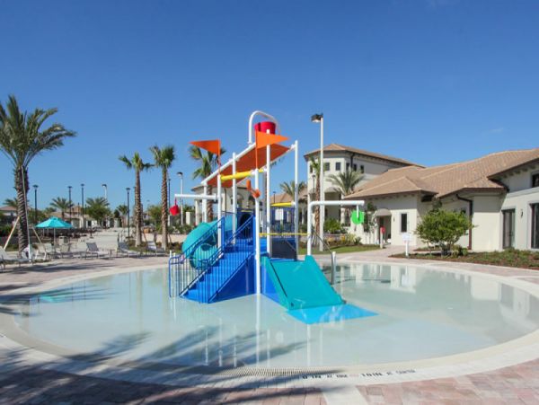 Orlando Home 953937