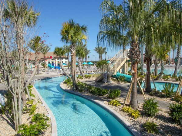 Orlando Home 953937