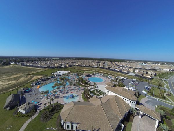 Orlando Home 953937