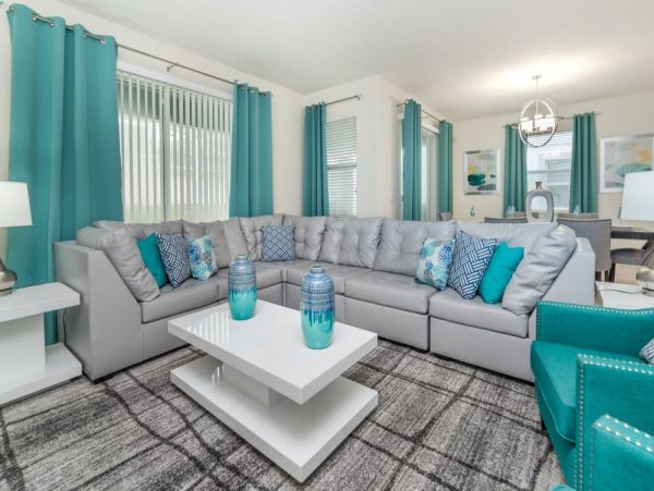 Orlando Home 953938