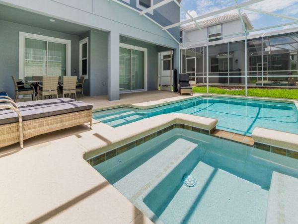 Orlando Home 953938
