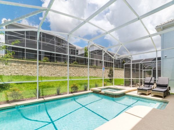 Orlando Home 953938