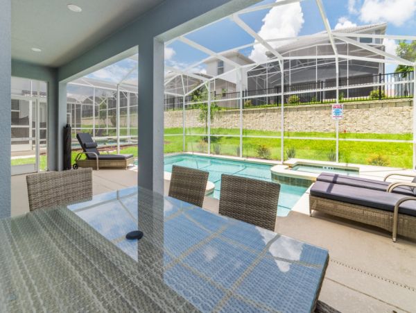 Orlando Home 953938
