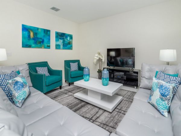 Orlando Home 953938