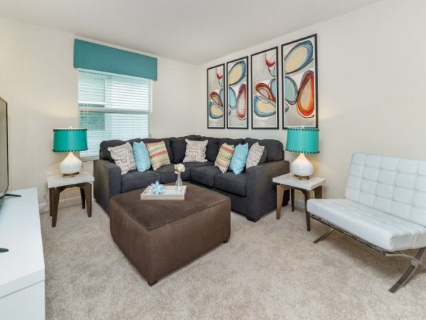 Orlando Home 953938