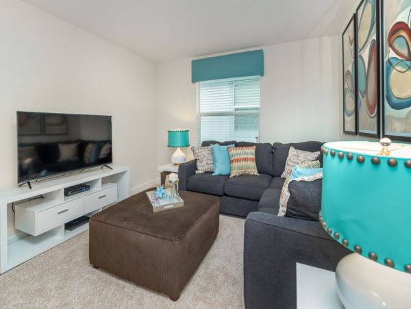 Orlando Home 953938