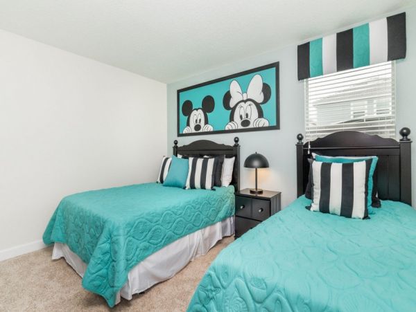 Orlando Home 953938