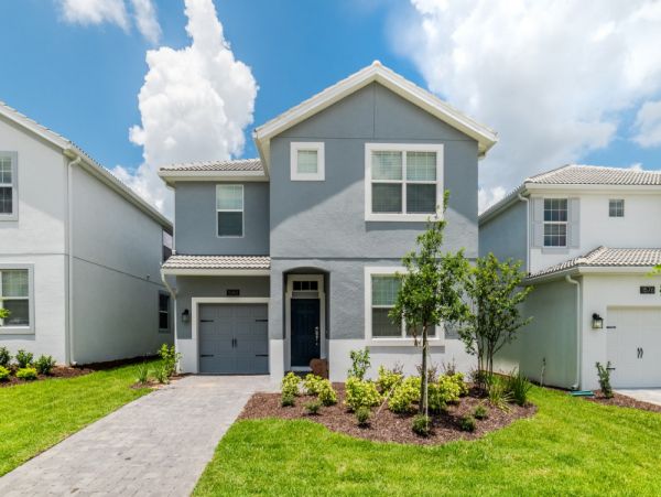 Orlando Home 953938