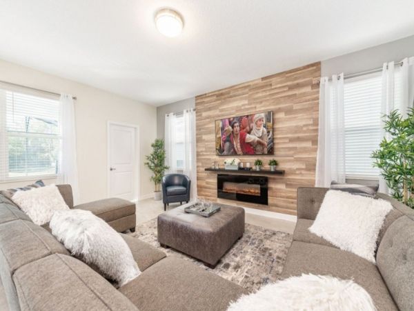 Orlando Home 953939