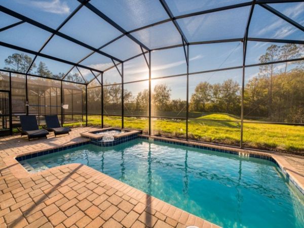 Orlando Home 953939
