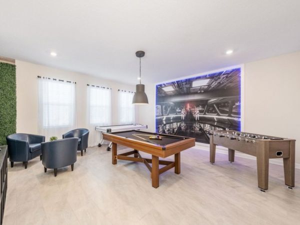 Orlando Home 953939