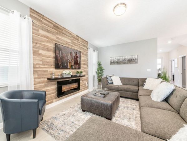 Orlando Home 953939