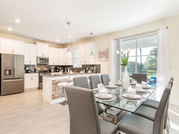 Orlando Home 953939