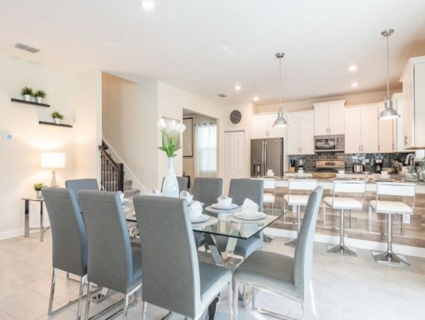 Orlando Home 953939