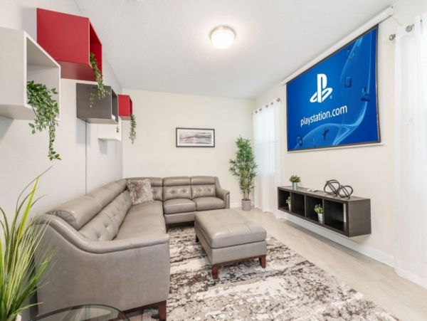 Orlando Home 953939