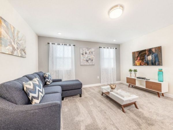 Orlando Home 953939