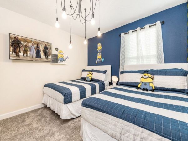 Orlando Home 953939