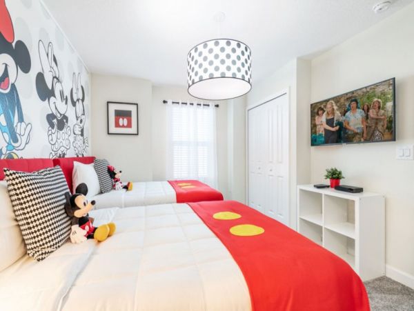 Orlando Home 953939