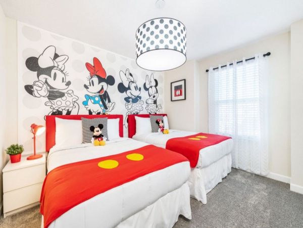 Orlando Home 953939