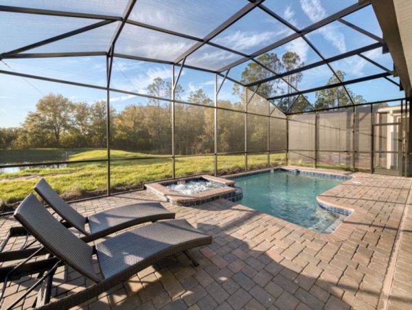 Orlando Home 953939