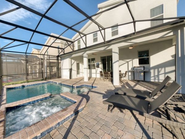 Orlando Home 953939