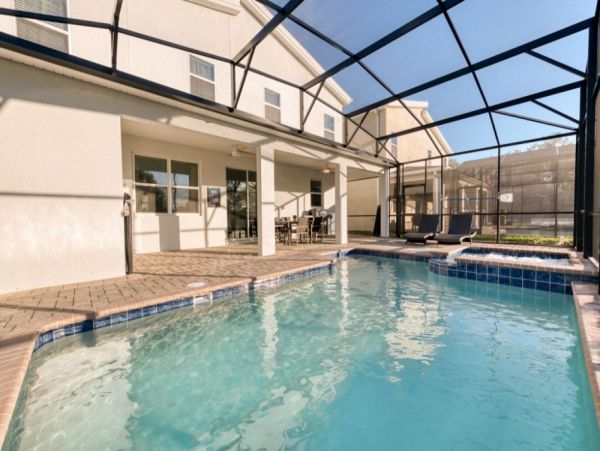 Orlando Home 953939