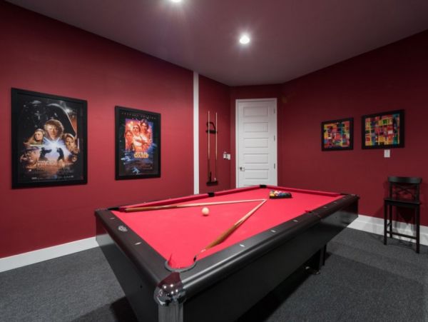 Orlando Home 953940