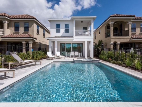 Orlando Home 953940