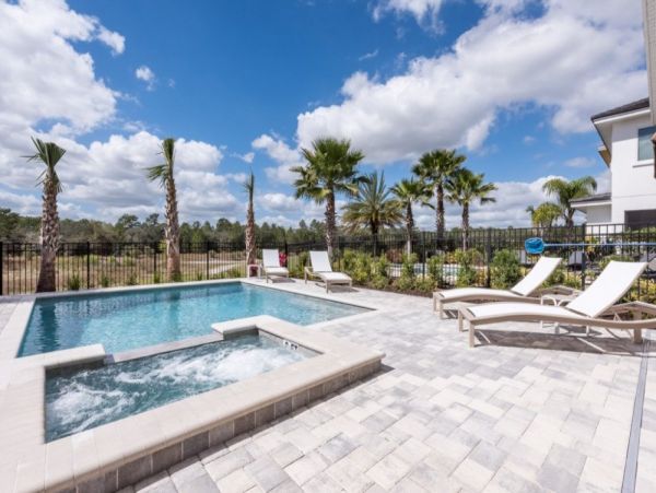 Orlando Home 953940