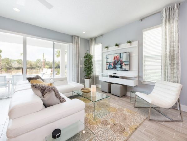 Orlando Home 953940