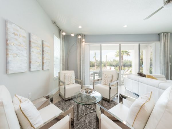 Orlando Home 953940
