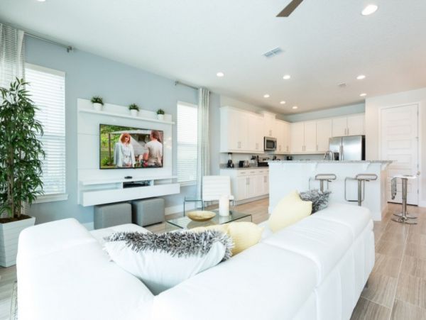 Orlando Home 953940