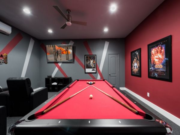 Orlando Home 953940