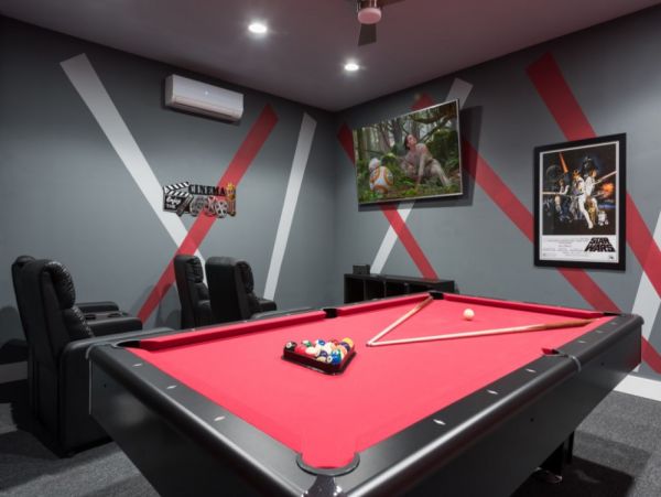 Orlando Home 953940