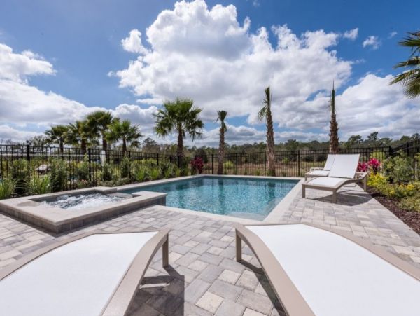 Orlando Home 953940