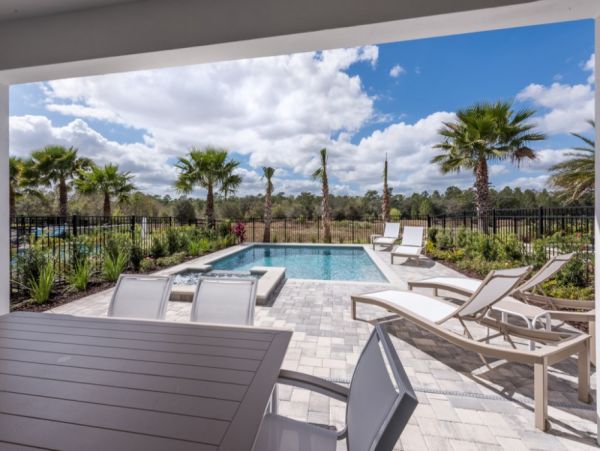 Orlando Home 953940