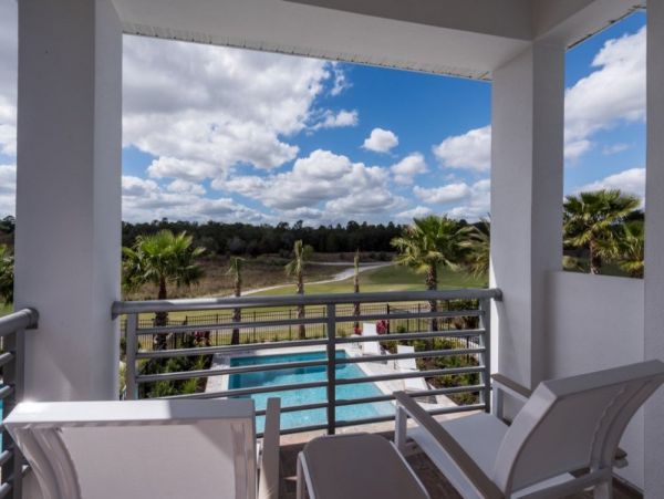 Orlando Home 953940