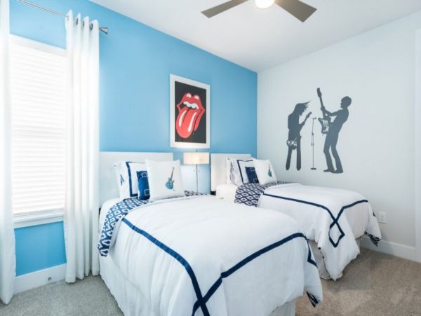 Orlando Home 953940