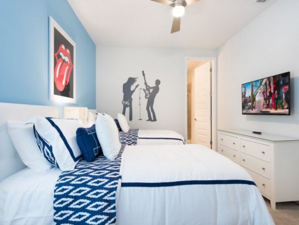 Orlando Home 953940