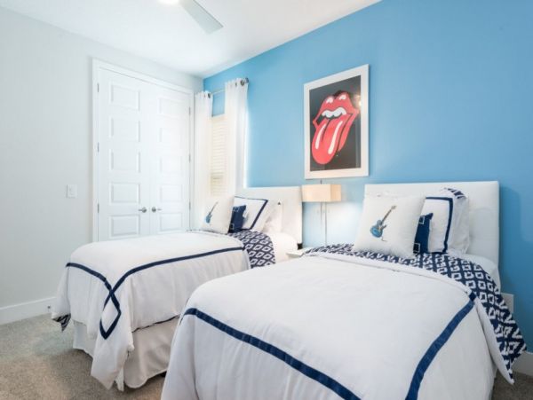 Orlando Home 953940