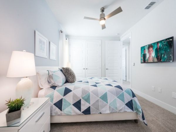 Orlando Home 953940
