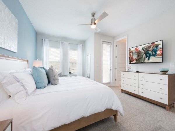 Orlando Home 953940