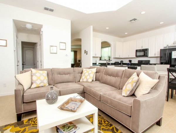 Orlando Home 953942