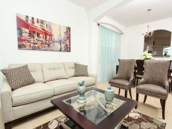 Orlando Home 953942