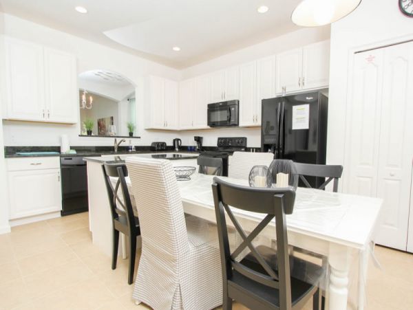Orlando Home 953942