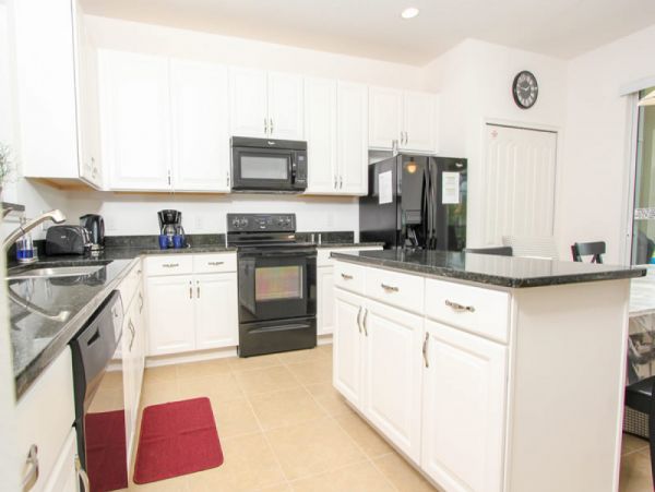 Orlando Home 953942